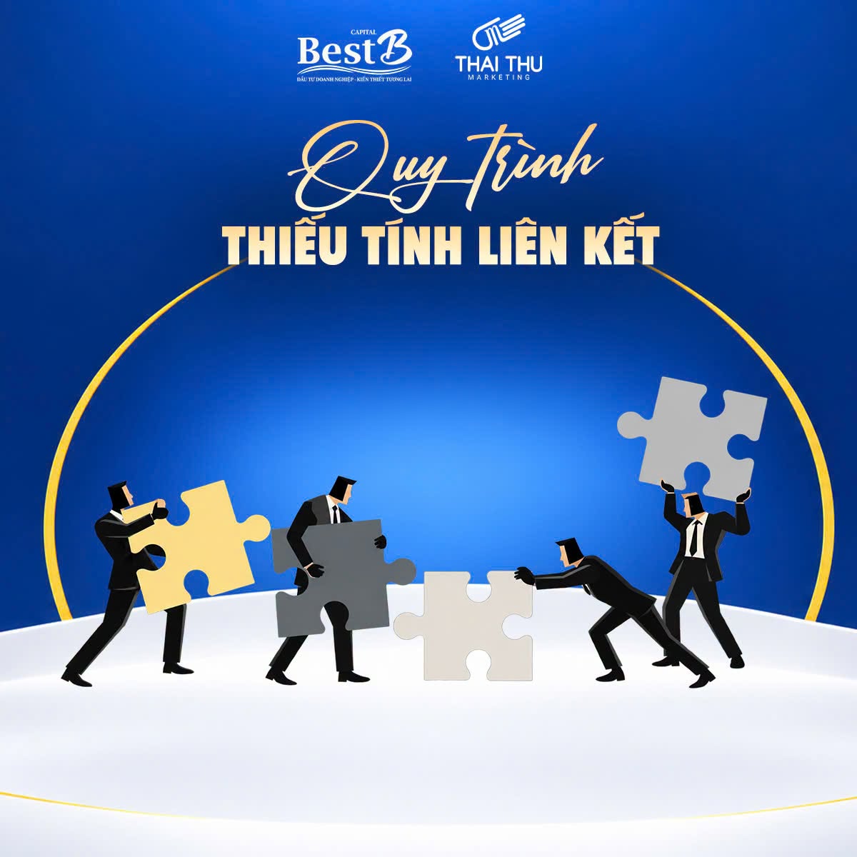 Quy trình thiếu tính liên kết