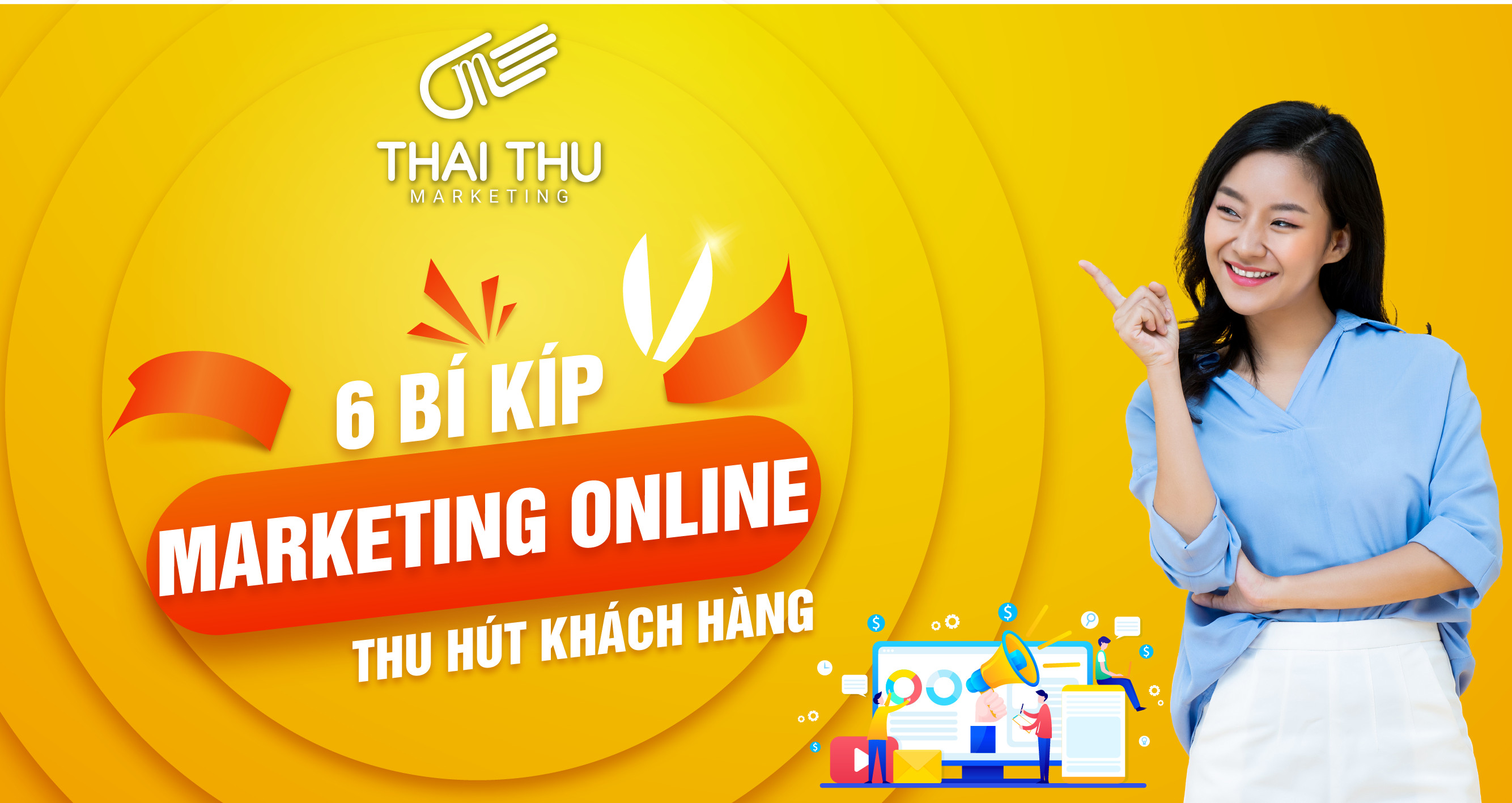 6 bí kíp marketing online thu hút khách dành riêng cho ngành du lịch