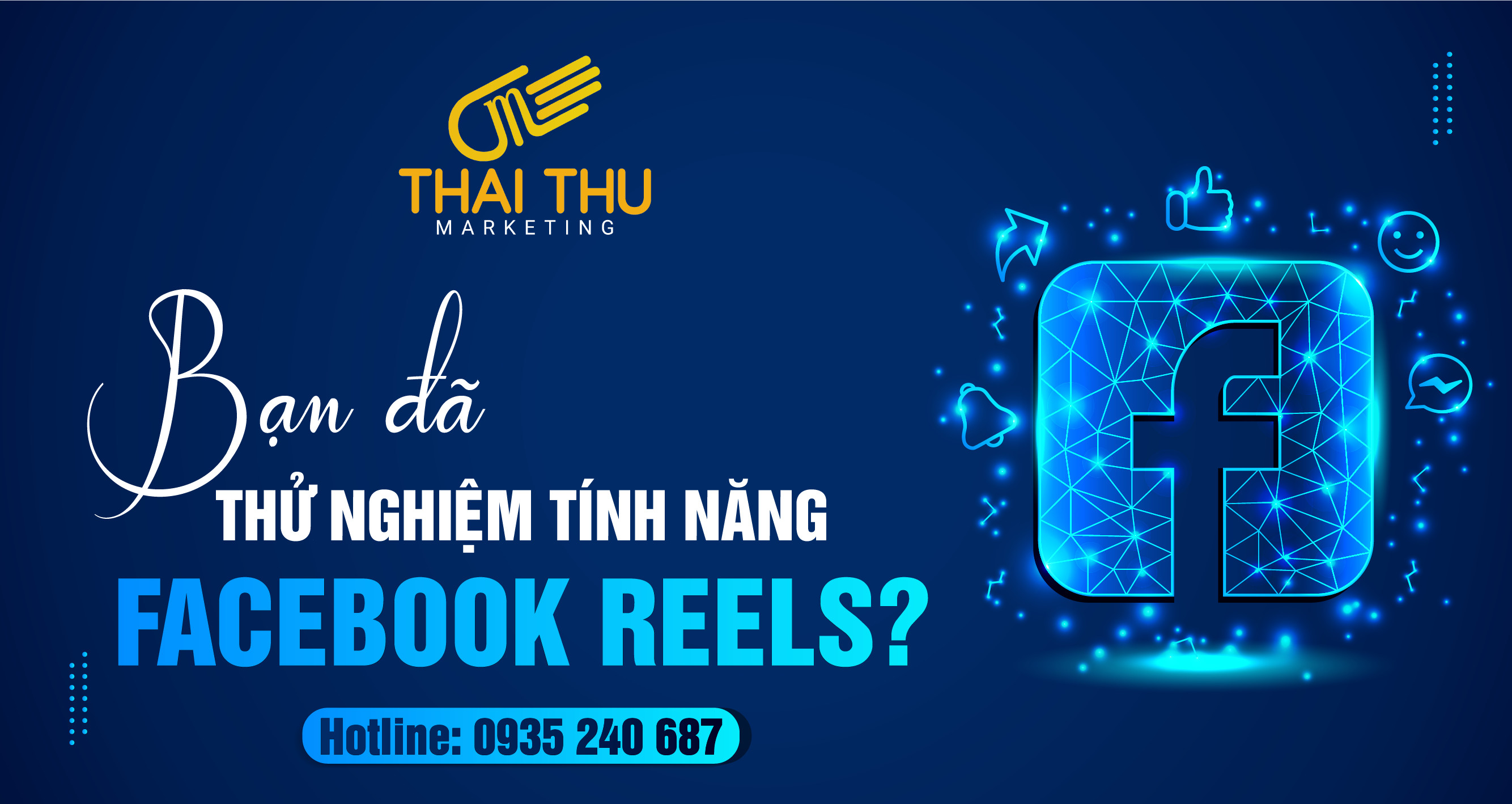 Bạn đã biết cách sử dụng tính năng Facebook Reels?