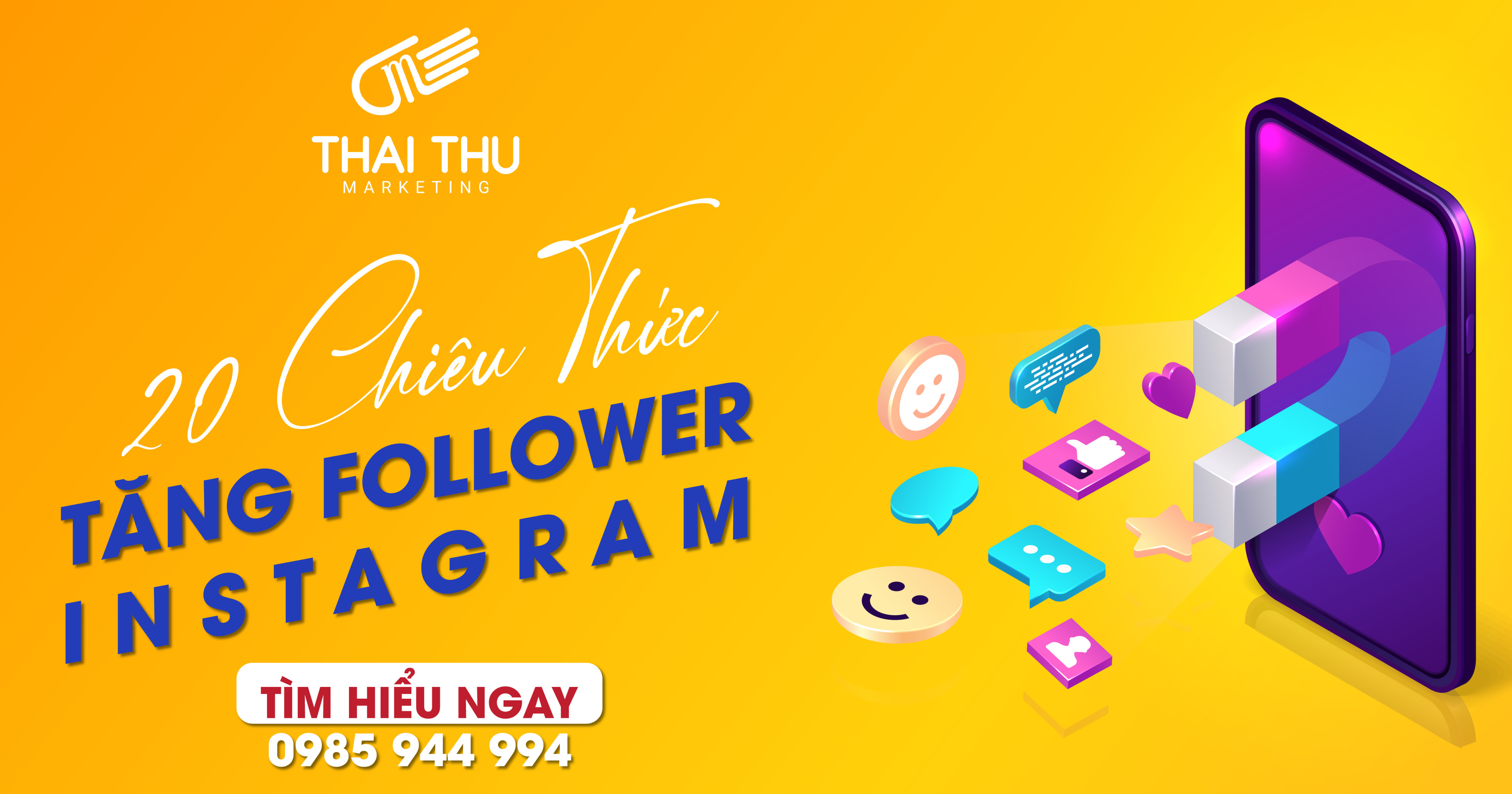 20 cách tăng follower Instagram đơn giản, hiệu quả và miễn phí - Phần 2