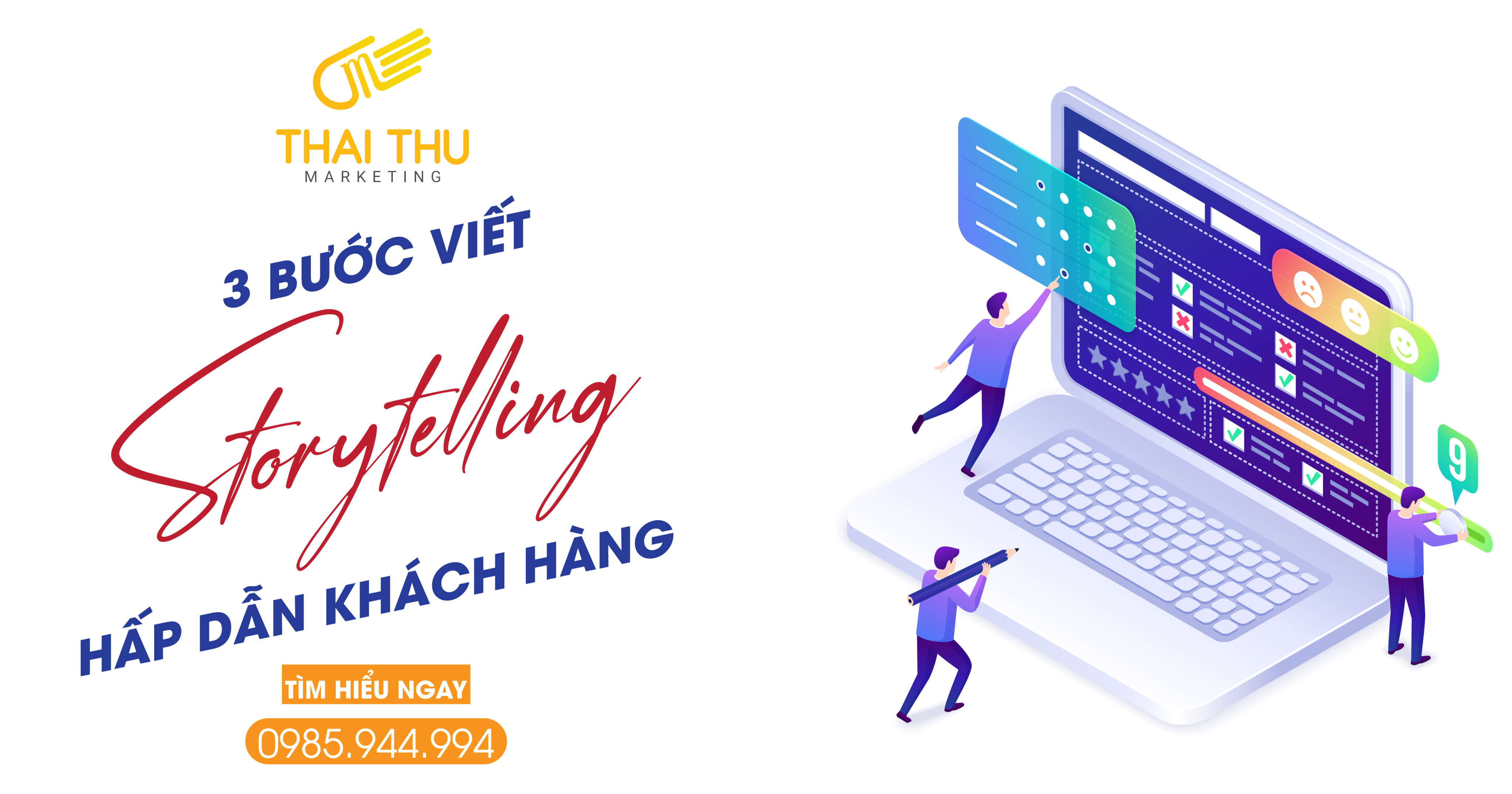 Brand Story - 6 tips xây dựng câu chuyện thương hiệu thành công