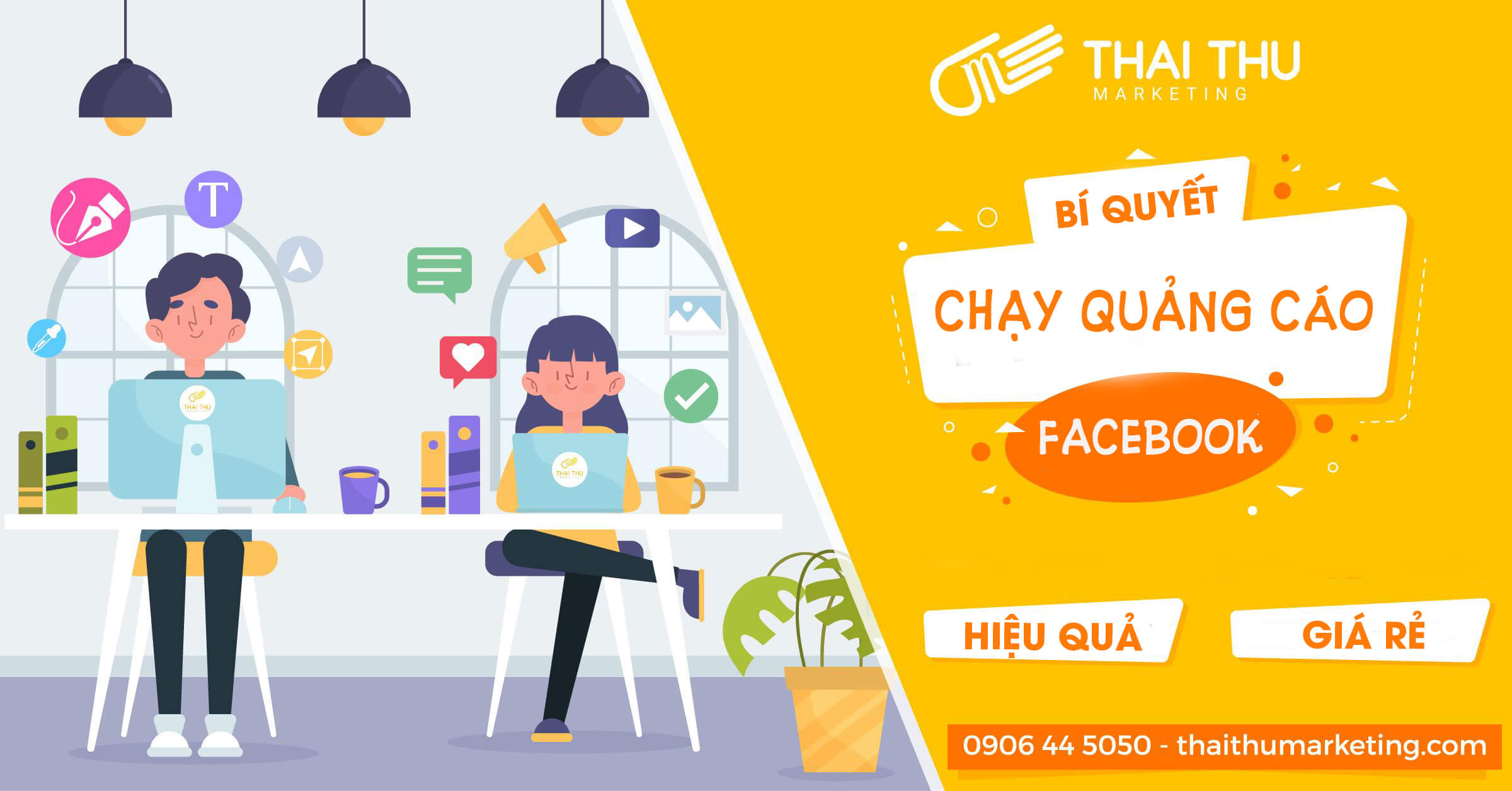 Bí quyết chạy quảng cáo fanpage hiệu quả, giá rẻ