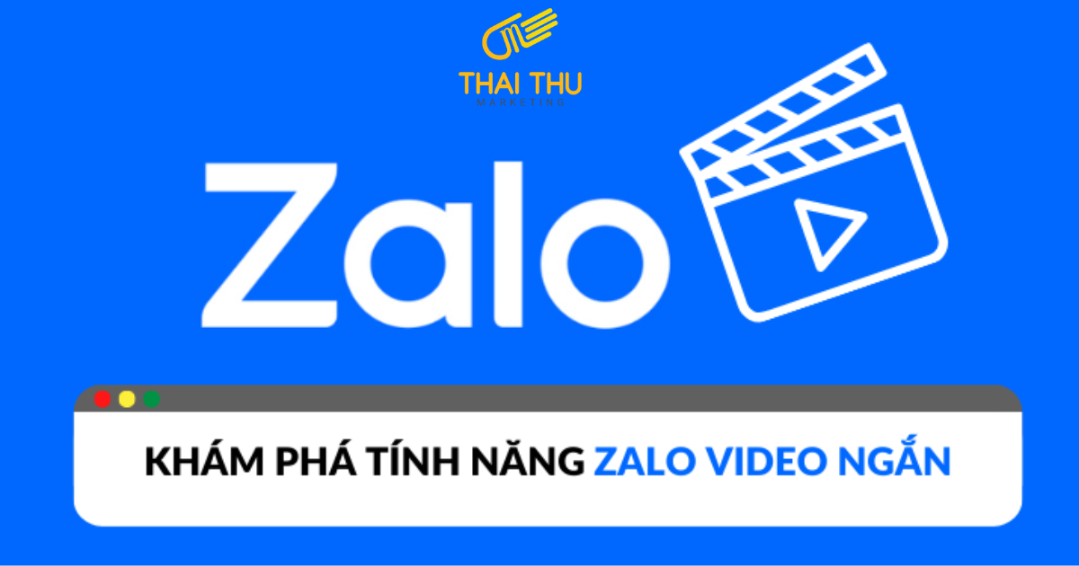 Nhà bán hàng cần làm gì để bứt phá doanh thu với Zalo Video Creator?