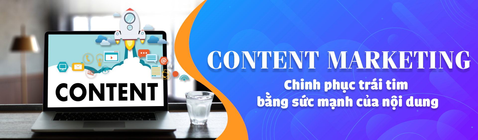 Content thực chiến