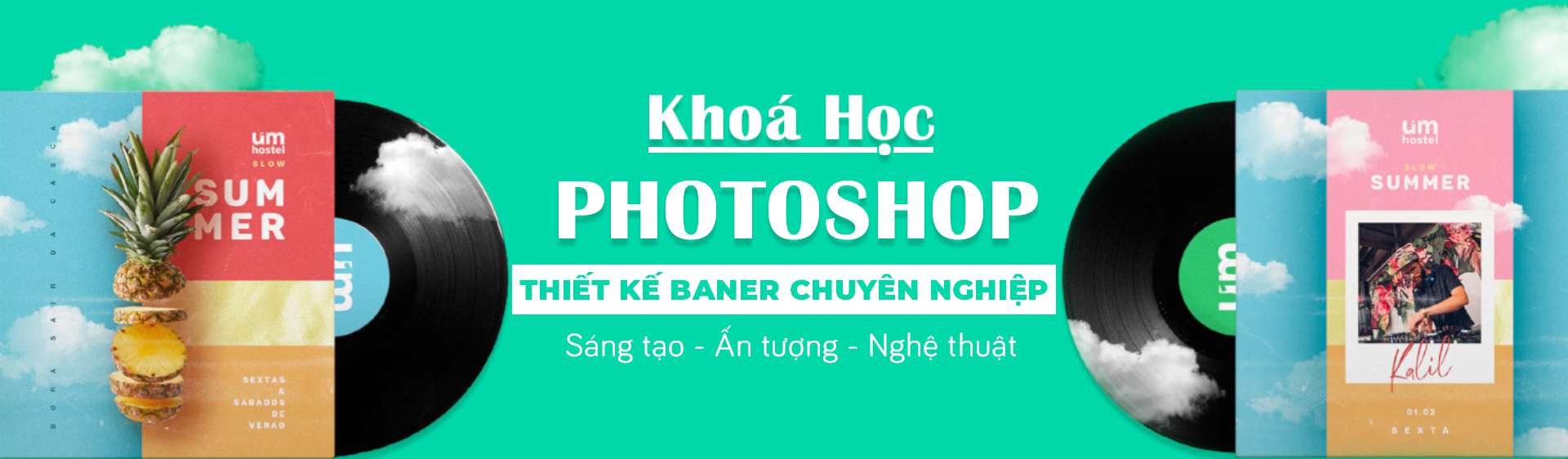 Photoshop chuyên nghiệp