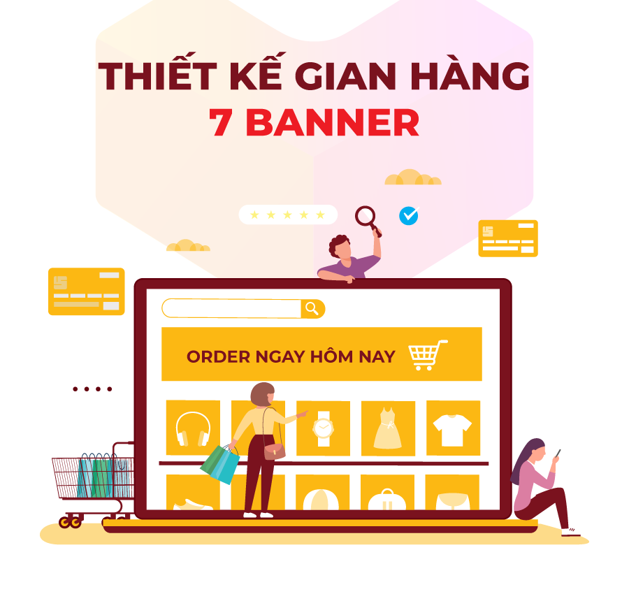 Kinh doanh online: 5 bí quyết vượt dịch cho ngành thời trang