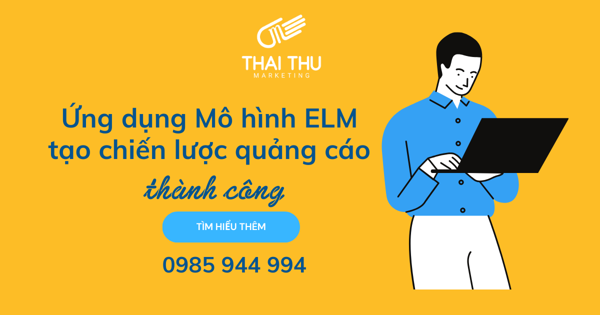 Ứng dụng Mô hình ELM  tạo chiến lược quảng cáo thành công