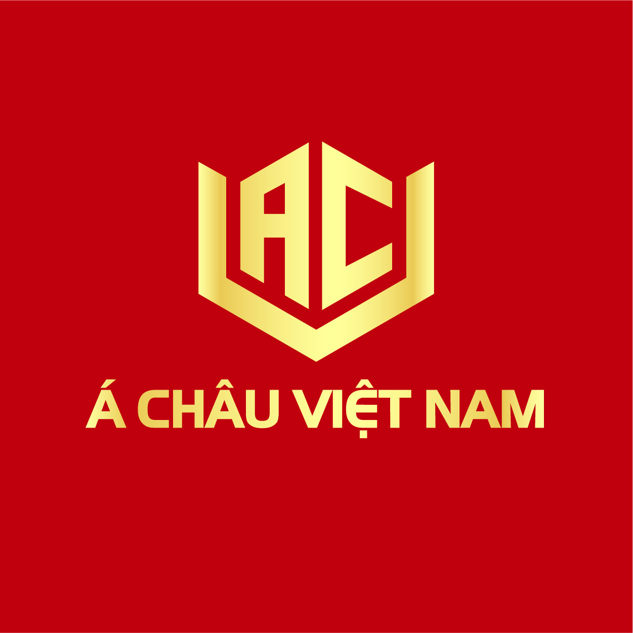 Á Châu Việt Nam