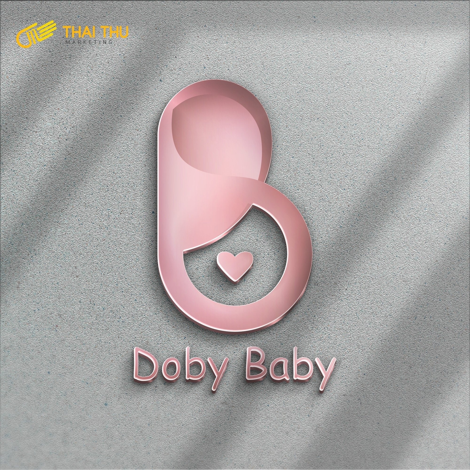 Cửa hàng thời trang mẹ và bé Doby - Baby 