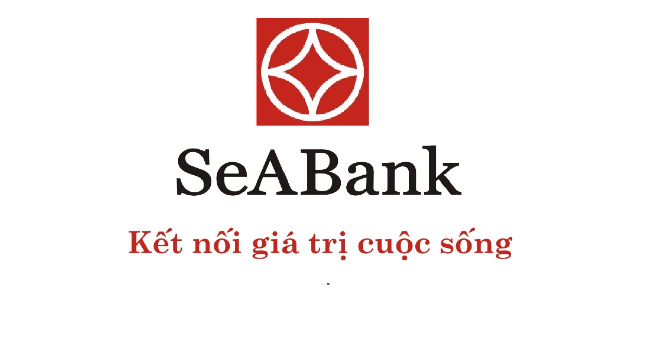 Ngân hàng Seabank