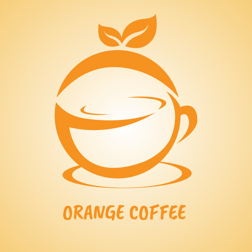 Orange Coffee