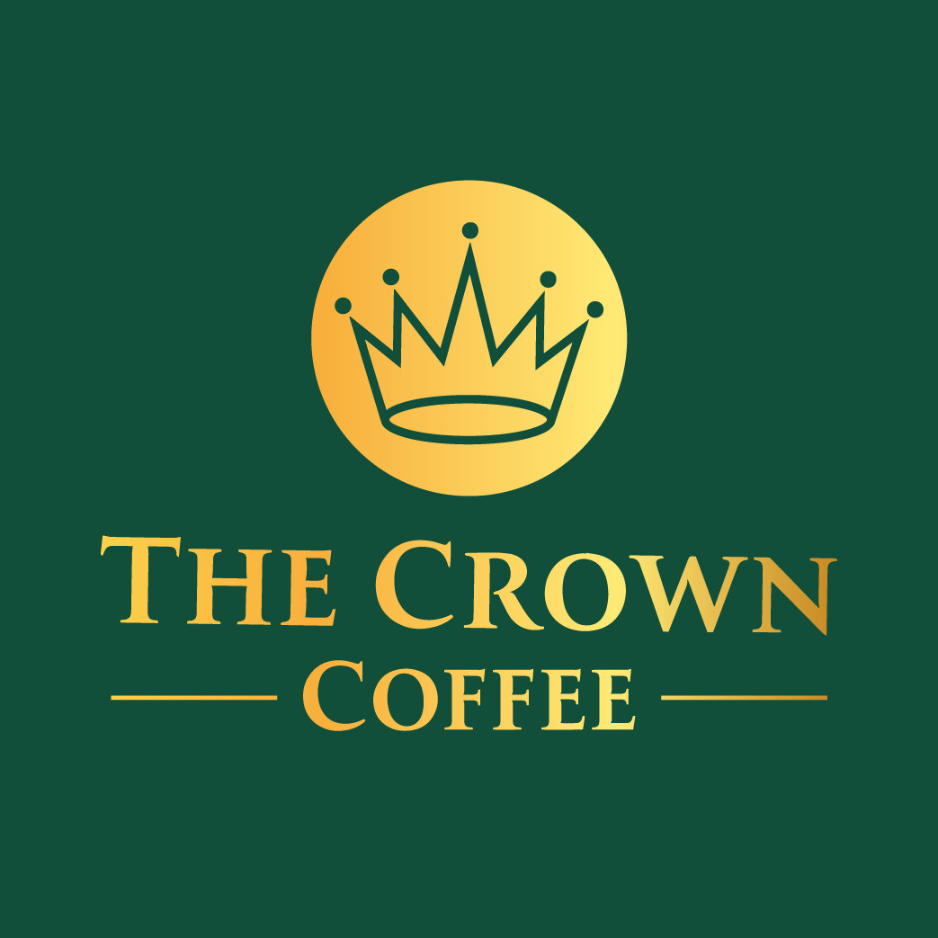 The Crown Coffee
