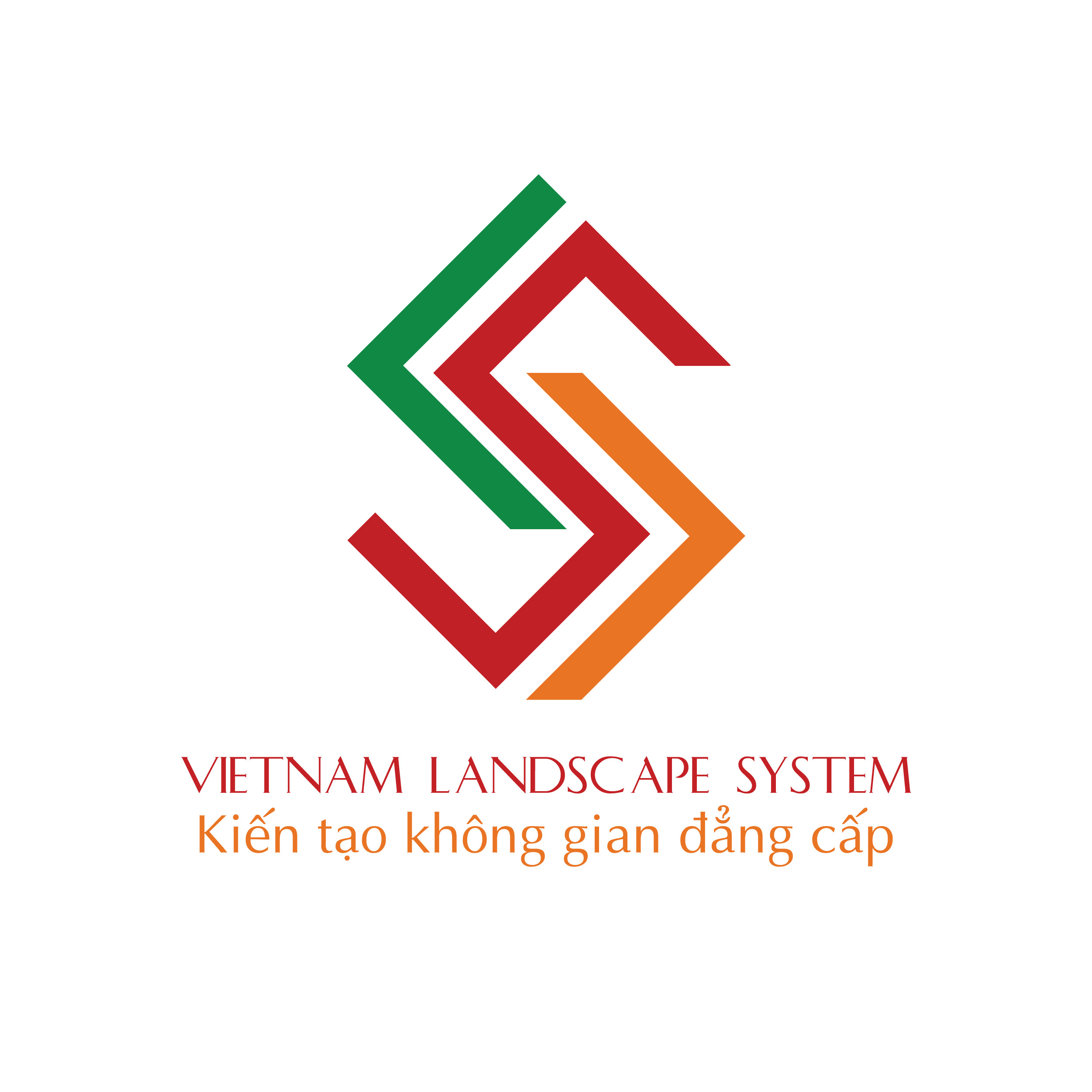 VietNam Landscape System