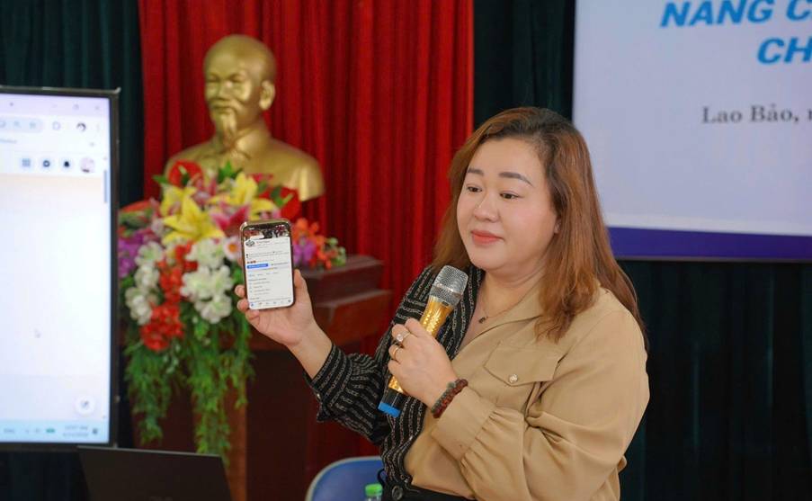 Hướng dẫn quay, dựng video điện thoại