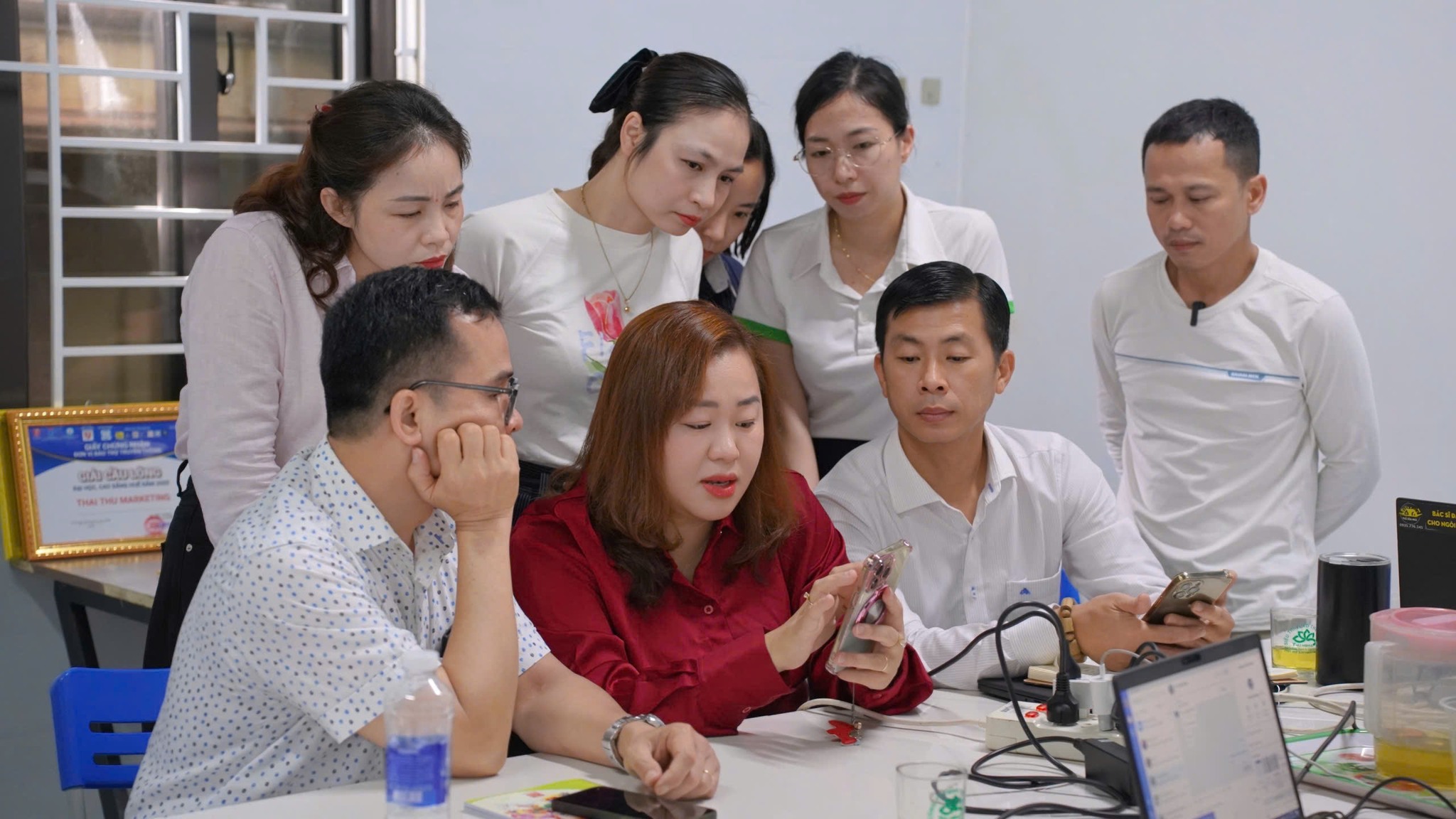 Xây kênh Viral Huế, Đà Nẵng, Quảng Trị, Hà Tĩnh - Chìa khóa kinh doanh năm 2026