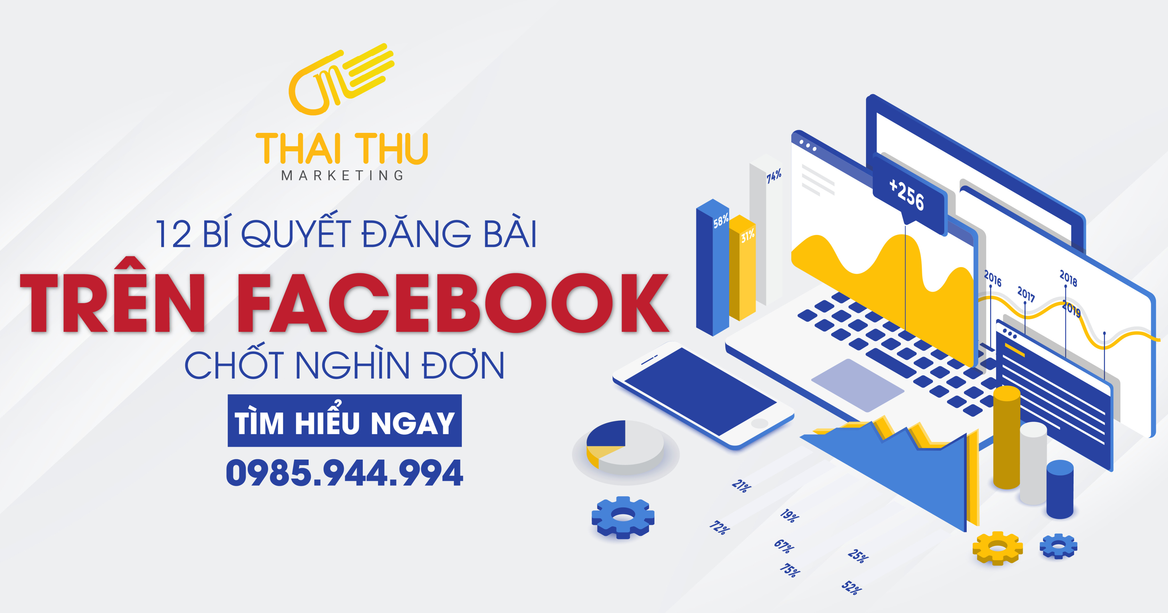 12 bí quyết đăng bài bán hàng trên Facebook chốt nghìn đơn