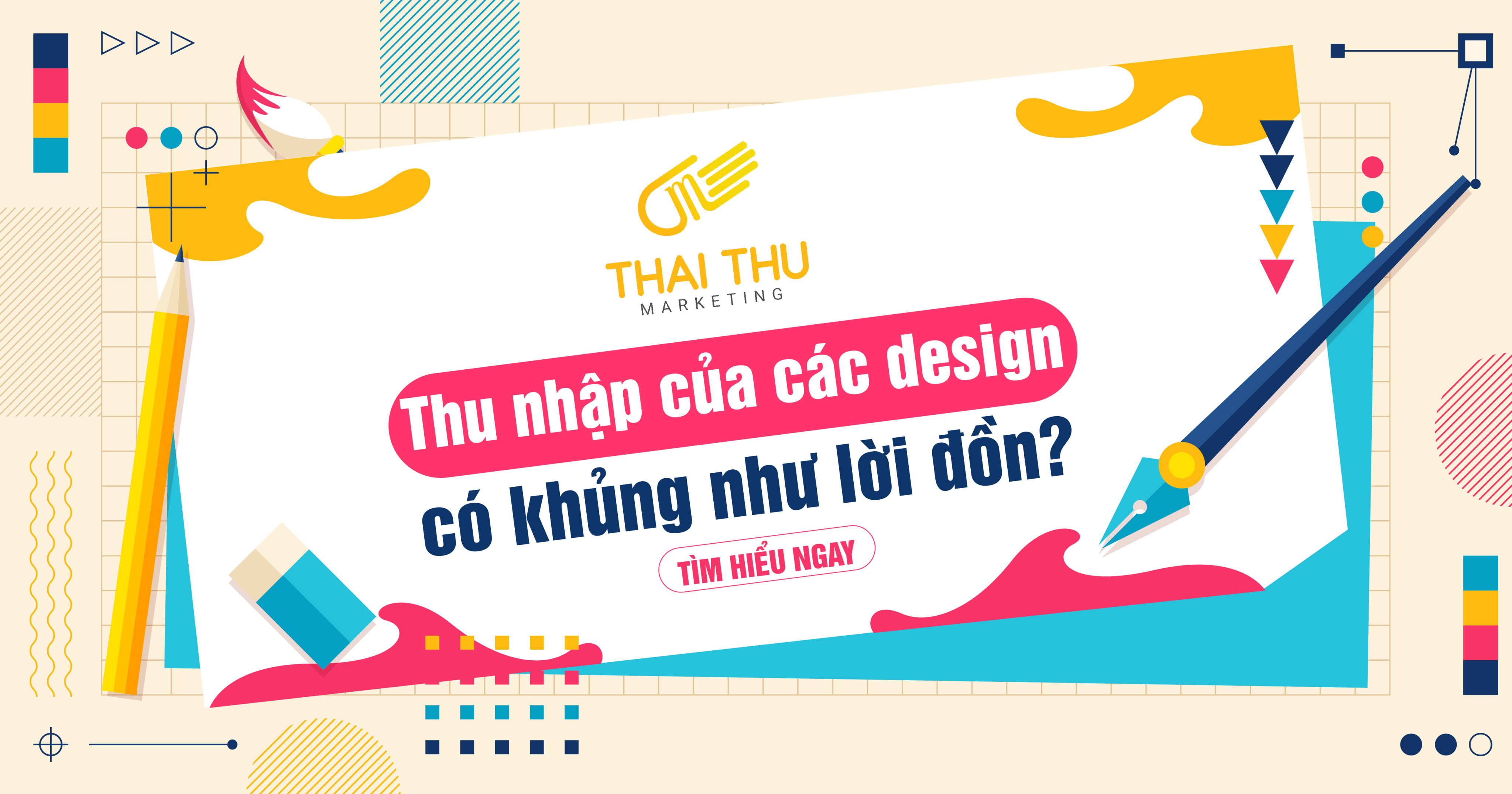 Thu nhập của các designer có “khủng” như lời đồn?