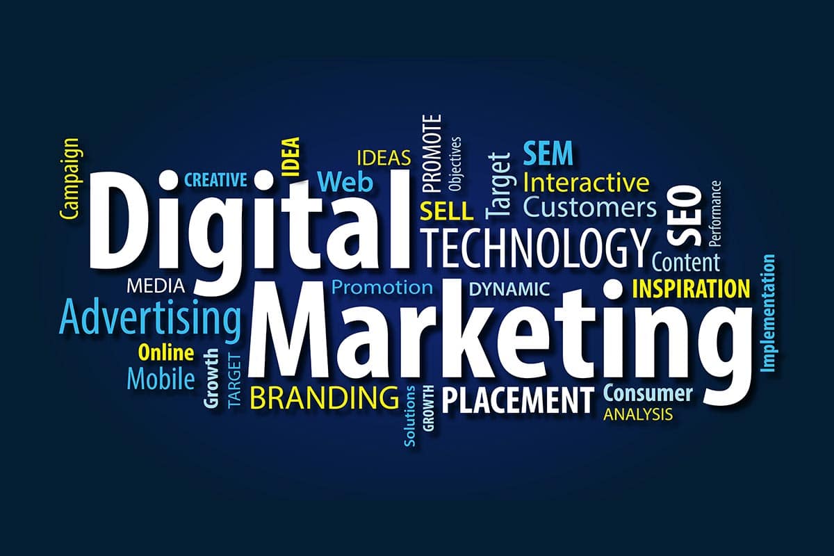 DIGITAL MARKETING – TẦM QUAN TRỌNG CỦA TRUYỀN THÔNG MÀ BẠN NÊN BIẾT