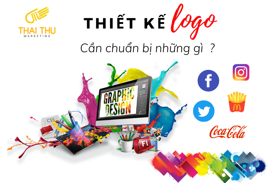 Logo là gì? Thiết kế Logo cần chuẩn bị những gì?