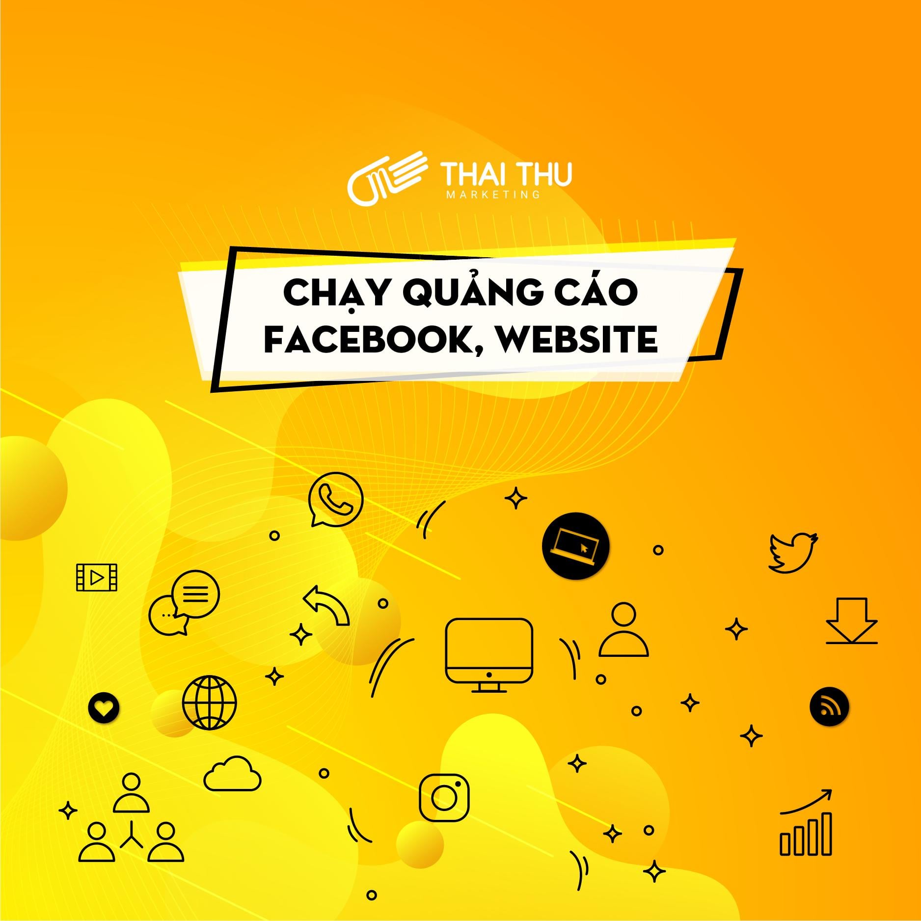 THAI THU MARKETING - ĐƠN VỊ MARKETING TRỌN GÓI ĐƯỢC ĐÔNG ĐẢO CÁC ĐỐI TÁC Ở MIỀN TRUNG ĐÁNH GIÁ CAO