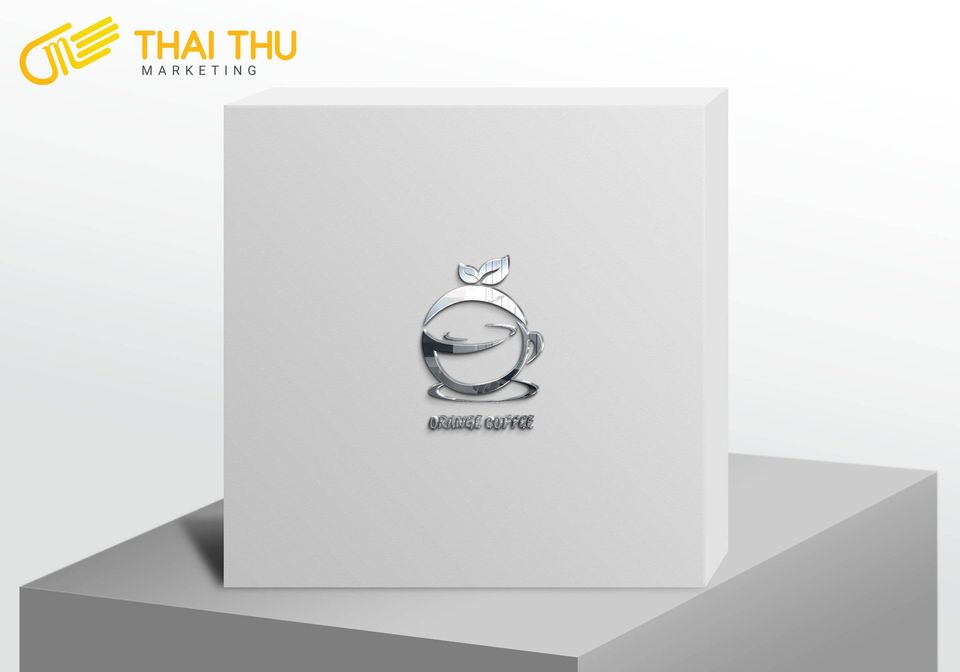 thiết kế logo F&B chuyên nghiệp